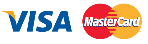 Visa Mastercard